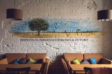 Отель Hotel Central Россия, Иркутск, фото 13
