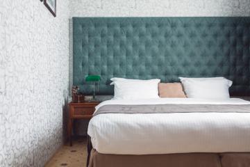 Отель Hotel Central Россия, Иркутск, фото 5