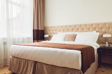 Отель Hotel Central Россия, Иркутск, фото 7