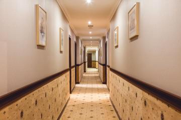 Отель Hotel Central Россия, Иркутск, фото 9