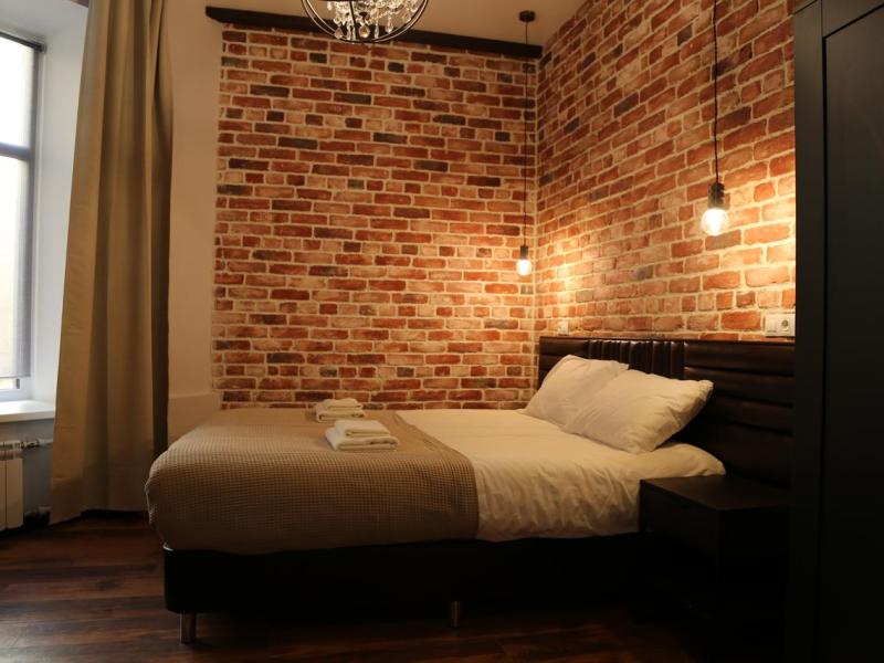Adam`s House