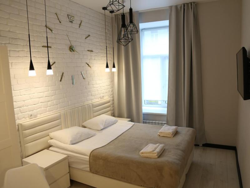Adam`s House