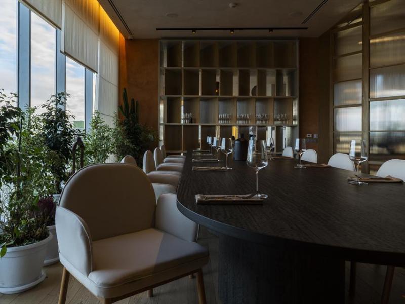 Voronezh Marriott Hotel