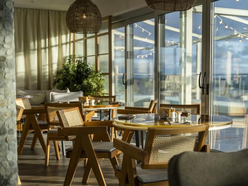 Voronezh Marriott Hotel