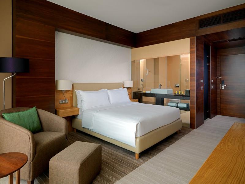 Voronezh Marriott Hotel