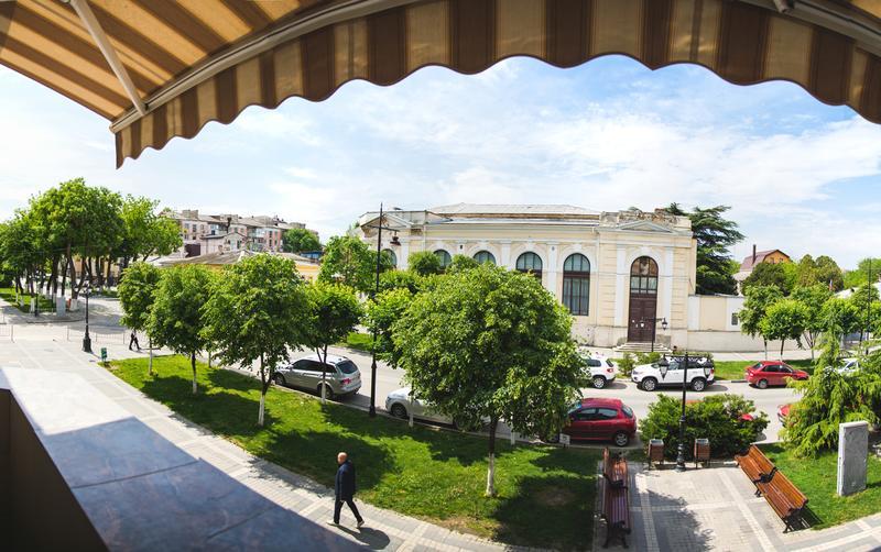 Простые Вещи