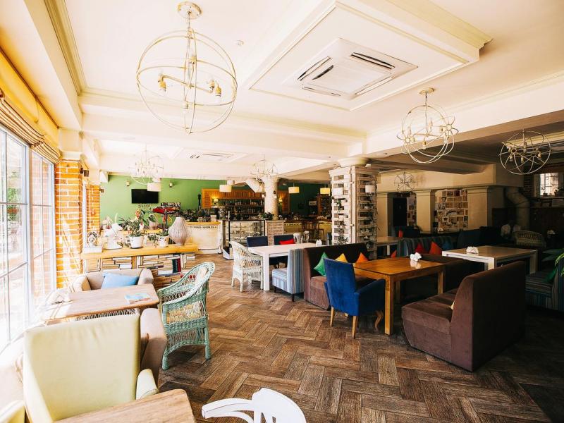 Простые Вещи