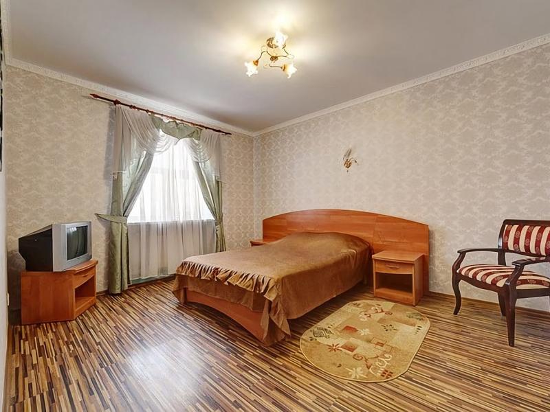 Замок