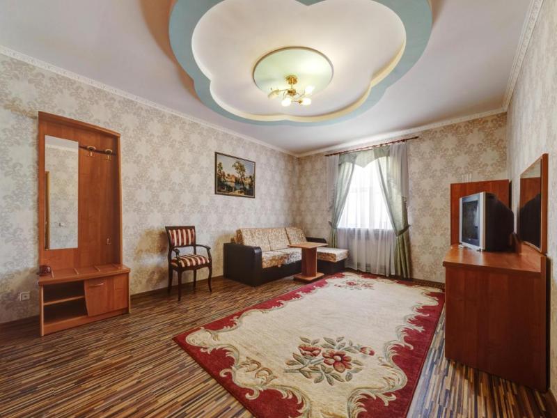 Замок