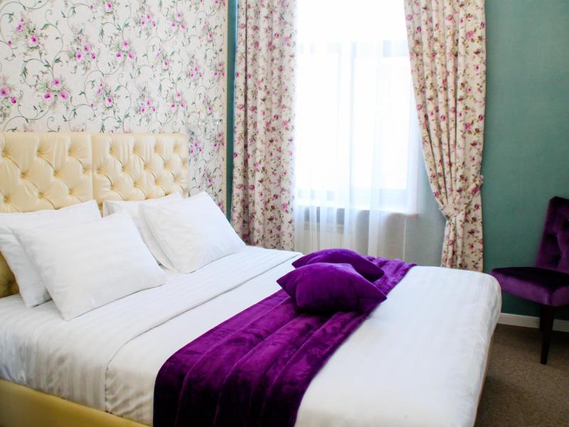 Аристократ Бутик-Отель