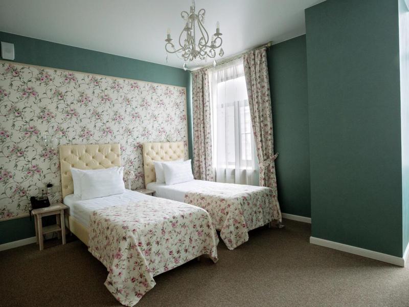 Аристократ Бутик-Отель