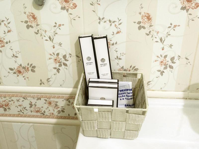 Аристократ Бутик-Отель