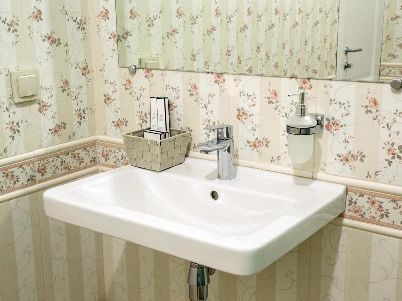 Аристократ Бутик-Отель