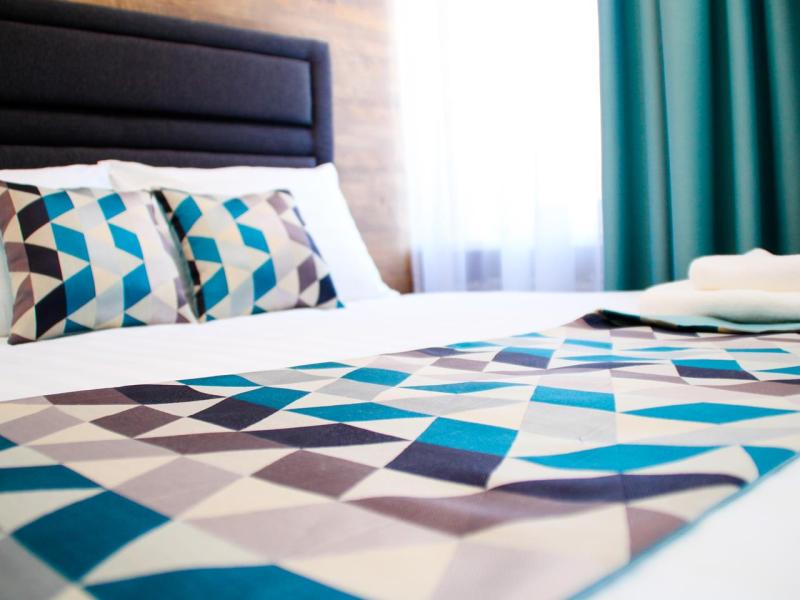 Аристократ Бутик-Отель