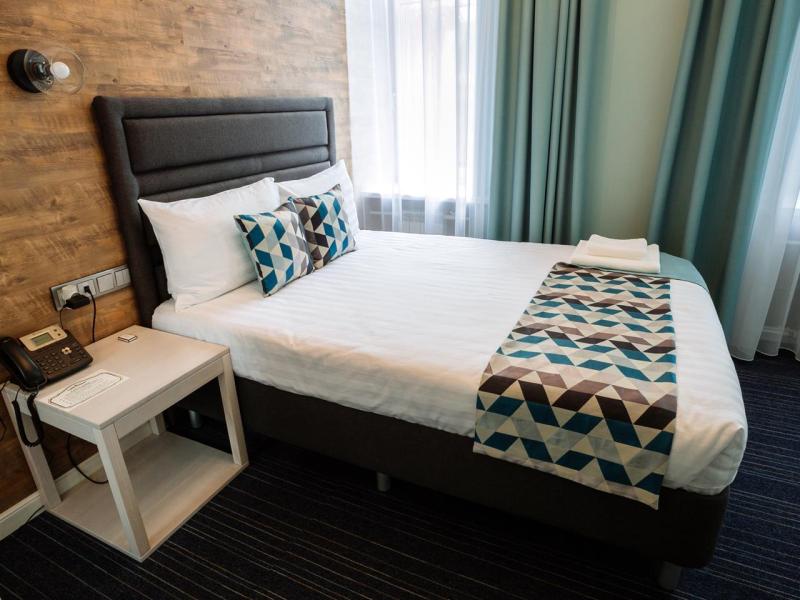 Аристократ Бутик-Отель