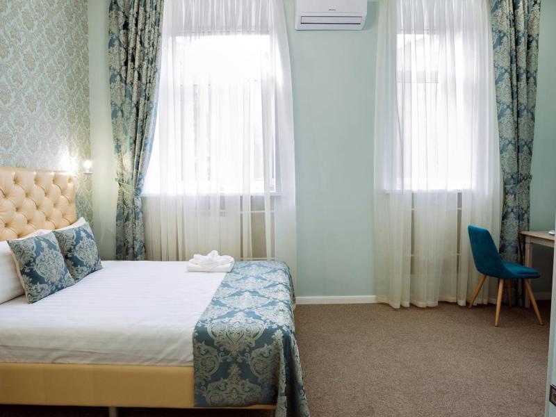 Аристократ Бутик-Отель