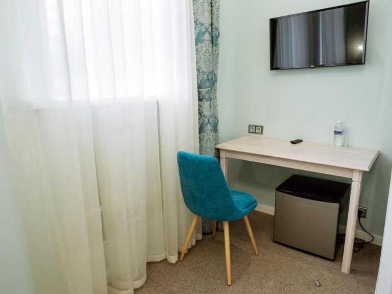 Аристократ Бутик-Отель