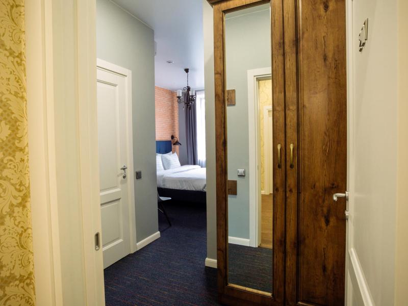 Аристократ Бутик-Отель