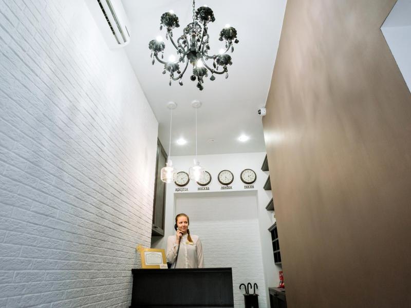 Аристократ Бутик-Отель