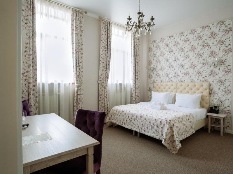 Аристократ Бутик-Отель