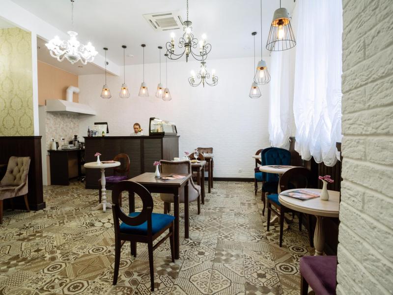 Аристократ Бутик-Отель