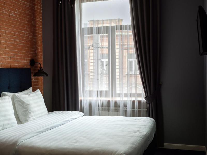 Аристократ Бутик-Отель