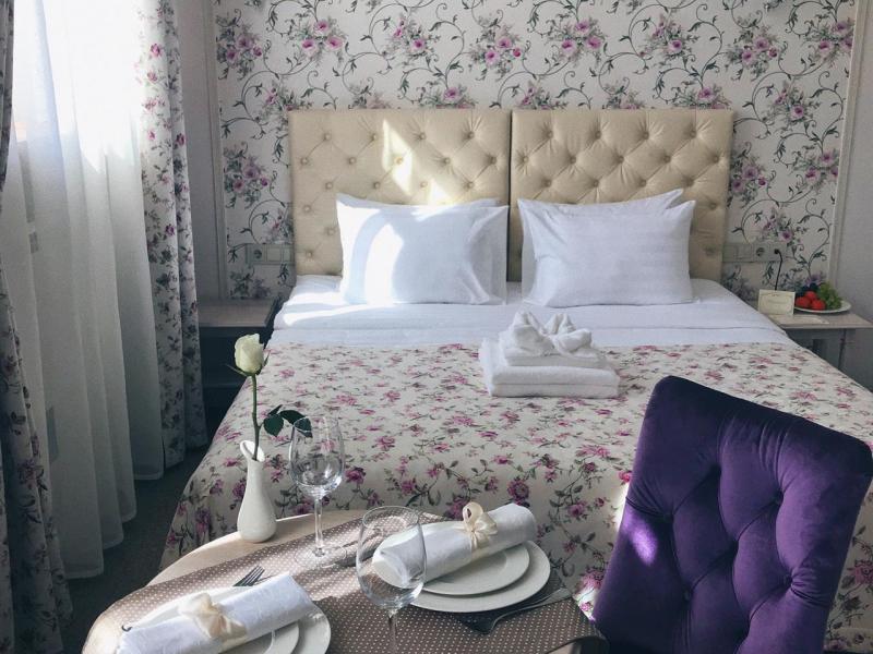 Аристократ Бутик-Отель