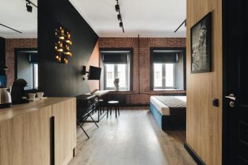Отель Kentron Boutique Hotel Россия, Санкт-Петербург, фото 2