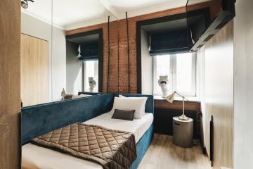 Отель Kentron Boutique Hotel Россия, Санкт-Петербург, фото 3