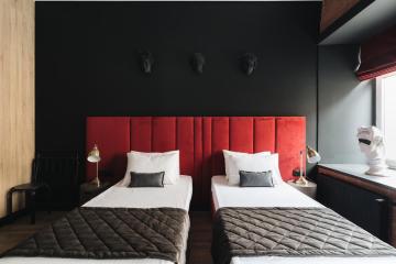 Отель Kentron Boutique Hotel Россия, Санкт-Петербург, фото 4