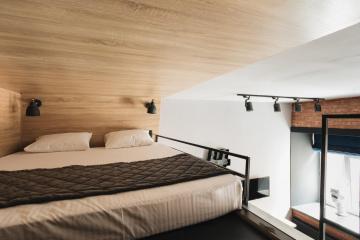 Отель Kentron Boutique Hotel Россия, Санкт-Петербург, фото 5