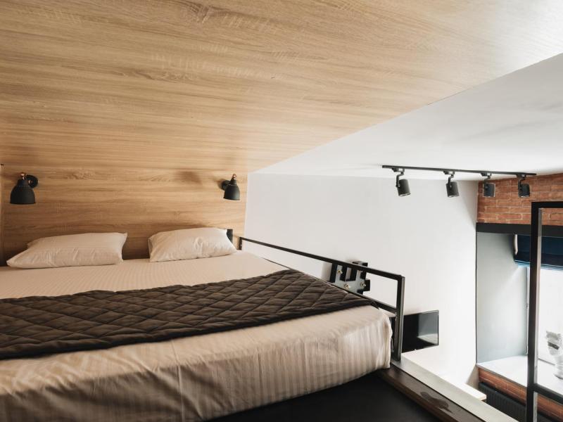 Kentron Boutique Hotel