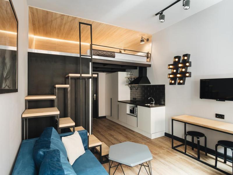 Kentron Boutique Hotel