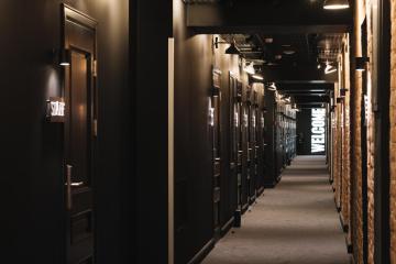 Отель Kentron Boutique Hotel Россия, Санкт-Петербург, фото 7
