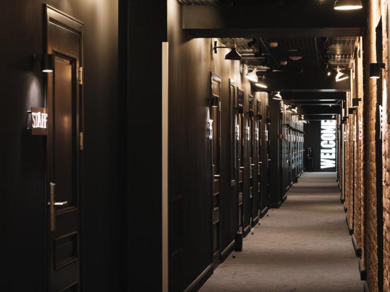 Kentron Boutique Hotel