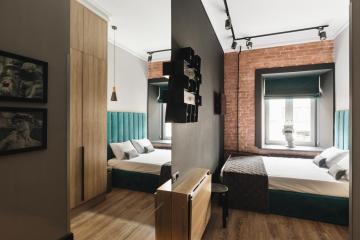 Отель Kentron Boutique Hotel Россия, Санкт-Петербург, фото 8