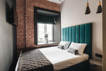 Отель Kentron Boutique Hotel Россия, Санкт-Петербург, фото 9