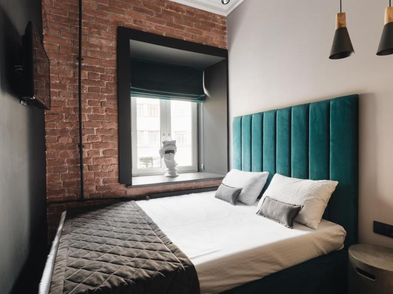 Kentron Boutique Hotel