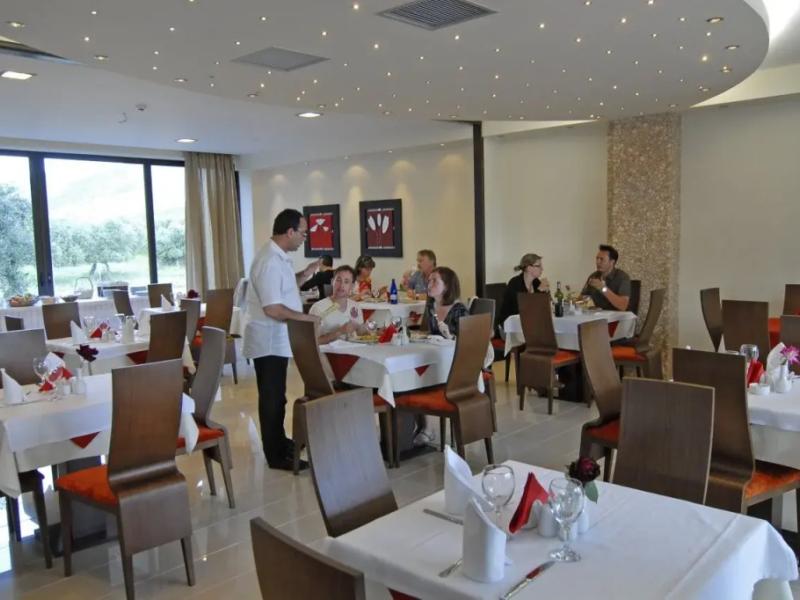 Notos Luxury Boutique Hotel