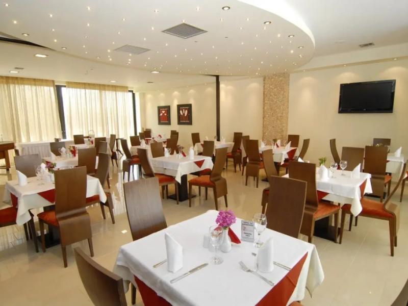 Notos Luxury Boutique Hotel