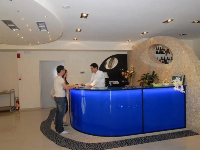 Notos Luxury Boutique Hotel