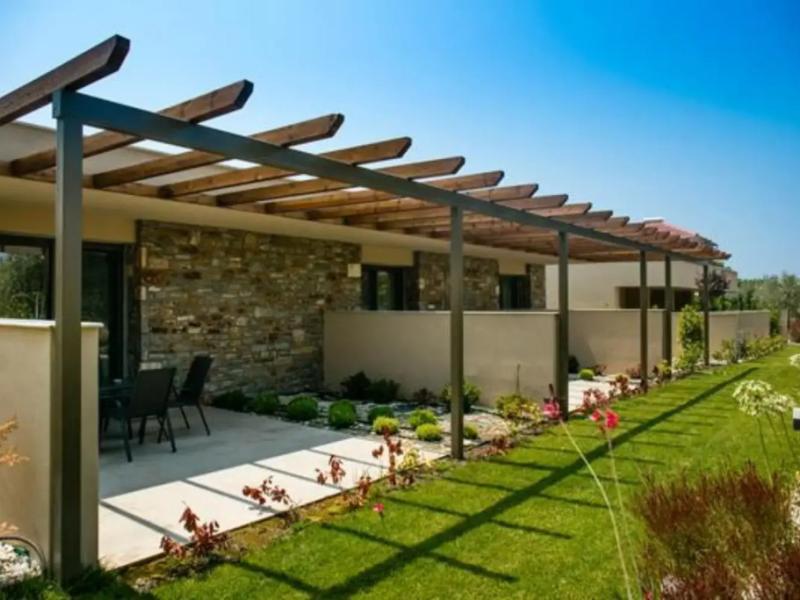 Notos Luxury Boutique Hotel