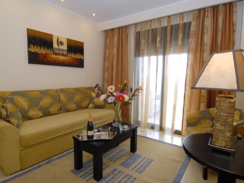 Notos Luxury Boutique Hotel