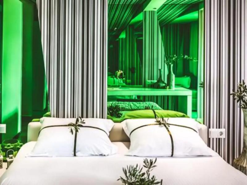 Notos Luxury Boutique Hotel