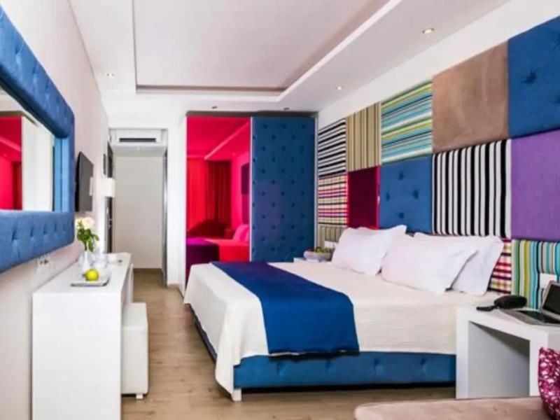 Notos Luxury Boutique Hotel