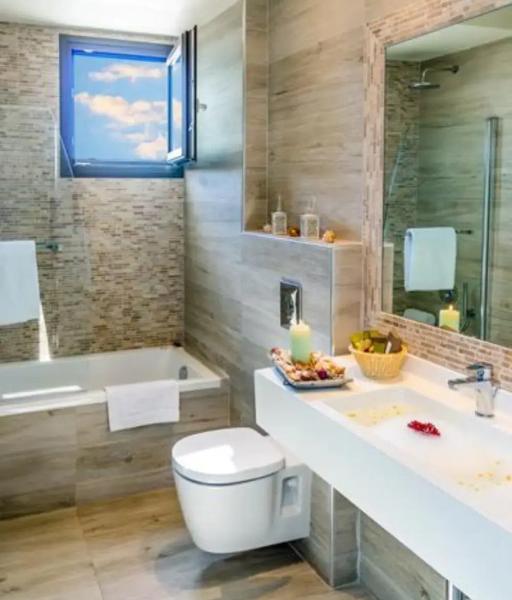 Notos Luxury Boutique Hotel