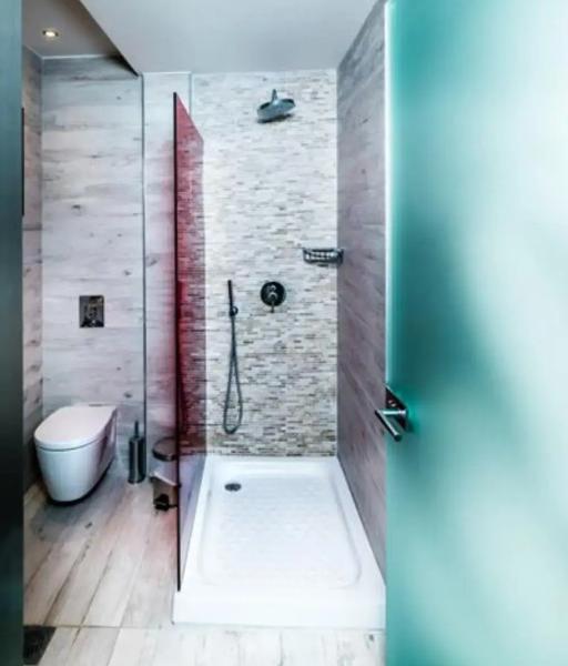 Notos Luxury Boutique Hotel