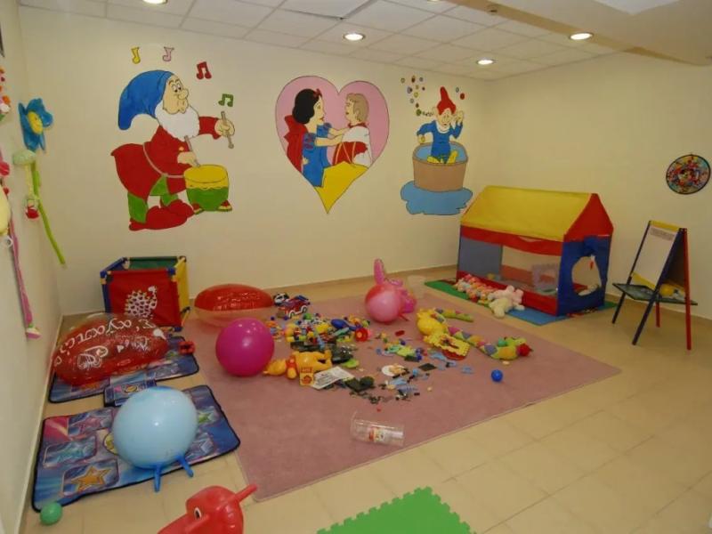 Notos Luxury Boutique Hotel