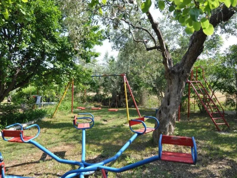 Notos Luxury Boutique Hotel