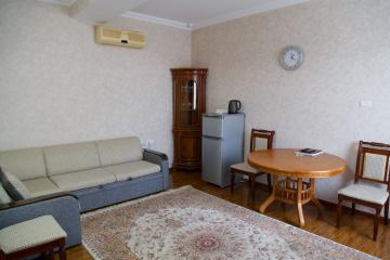 Отель Джами Россия, Махачкала, фото 11